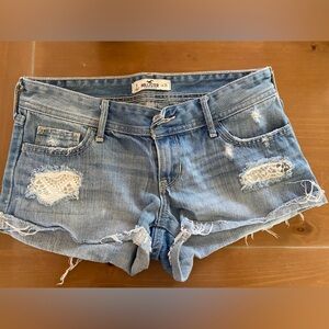 Hollister Shorts